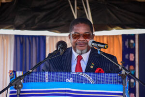 CATHOLIC ARCHDIOCESE OF LILONGWE
