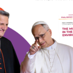 VATICAN: Church Study Group Identifies Five Priorities for Digital Mission