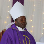 VATICAN: Auxiliary Bishop of Dodoma Archdiocese Appointed Apostolic Administrator of Kondoa, Tanzania