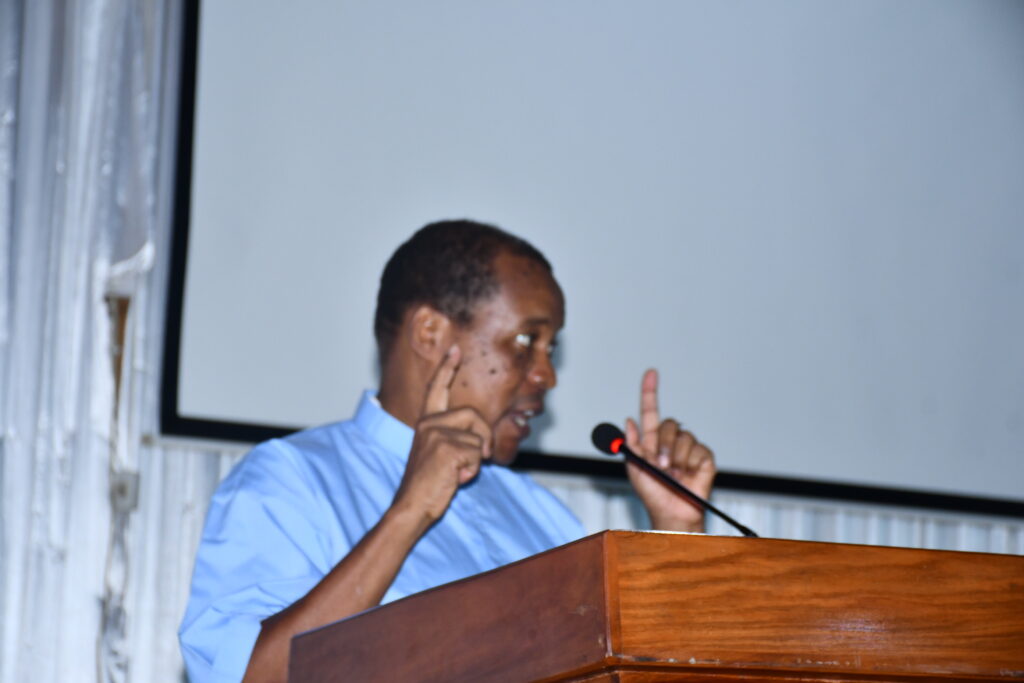 FR. KITIMA