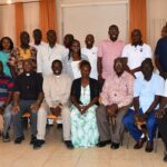 AMECEA: SSSCBC Launches Five-Day Peacebuilding Workshop