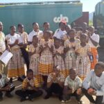 MALAWI: Malawian Bishop Urges Children to be True Witnesses of the Risen Lord