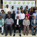 ZAMBIA:  Local Church Leaders Urged to Promote Peace and Credible Elections