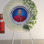 VATICAN: Vatican Eulogizes Bishop Mfumbusa, Appreciates His Services on Interfaith Dialogue