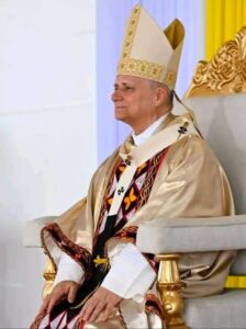 Pope