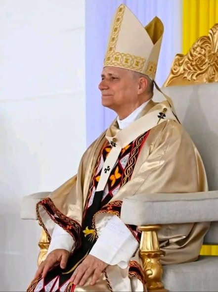 Pope