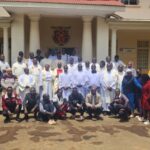 CUEA-GABA: 21st Century Priesthood: From Crisis to Dependence and Service