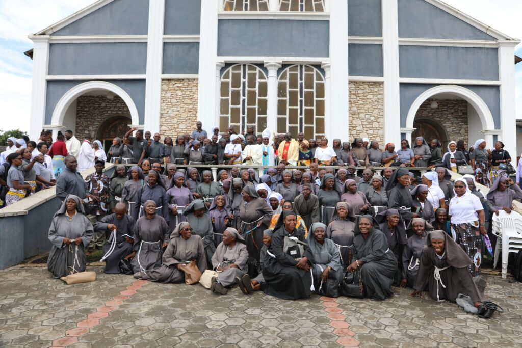 STORY ON LAUNCH OF JUBILEE YEAR OF ST. FRANCIS