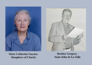 picture of sister and brother