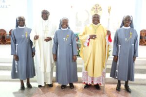GOLDEN JUBILEE story