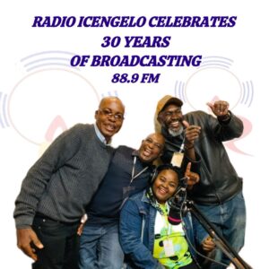 ICENGELO 30 years anniversary