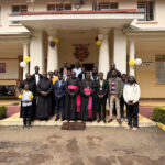 CUEA-GABA: The Chancellor’s Visit Rekindles Promise for Gaba Campus Students and API Participants