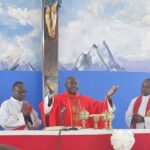 ZAMBIA:  Zambia Launches Another Catholic Radio Station in Kabwe Diocese to Strengthen Evangelization