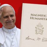 VATICAN: Humanity Must Remain Central in the Age of AI, Pope Leo XIV at the Launch of “Magnifica Humanitas”