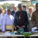 ZAMBIA:  Lusaka Archdiocese Celebrates Vocations Sunday