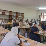 ACWECA: ACWECA Holds Mid-Life Formation Workshop for Consecrated Women in Ethiopia