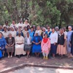 ETHIOPIA:  Consecrated Women in Ethiopia Reminded Realities and Tensions of Midlife