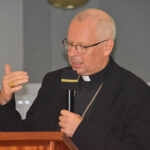 KENYA: A Shepherd Between Nations: Kenya Bids Farewell to Archbishop Bert van Megen