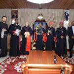ETHIOPIA: Cardinal Claudio Gugerotti Arrives in Ethiopia for Pastoral Visit