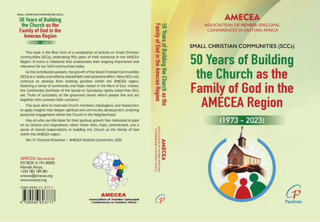 AMECEA 50 Booklet FINAL-PRESS