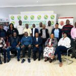 AMECEA: PIHD Department Hosts Synodality Workshop in Lusaka, Zambia