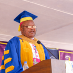 MALAWI: Catholic University Chancellor Calls for Graduates Integrity
