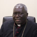 KENYA: “Young People Need Us, Need Direction,” Kenya’s Prelate on Catholic Street Choir