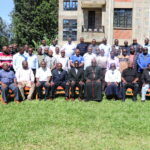AMECEA: Pastoral Agents in Kenya’s Embu Diocese Enlightened on AI and Human Responsibility