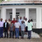 AMECEA: AMECEA Advocates Stronger Interfaith Partnerships for Peacebuilding