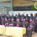 KENYA: “One Life Lost is a Life Too Many”: Catholic Bishops in Kenya Sound Alarm on School Unrest