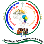 AMECEA: AMECEA’s Logo for the 21st Plenary Assembly Depicts Unity