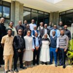 AMECEA: SynObs Workshop Equips African Observers to Track the Church’s Synodality Implementation Journey