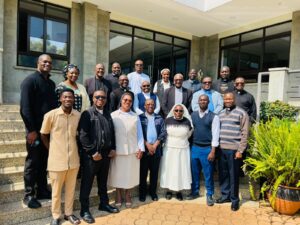 Anglophone Observers 1