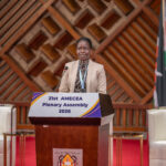 AMECEA PLENARY: NCA Urges AMECEA to Nurture Young Leaders