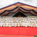 AMECEA PLENARY: Eastern Africa Bishops Commit to “Walk with the Young People” After Plenary