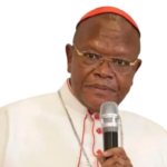 VATICAN:  SECAM President among Newly Appointed Members for Vatican’s Dicastery for Evangelization