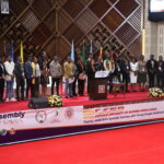 AMECEA PLENARY: Youth Call for Genuine Inclusion in Church Decision-Making at AMECEA Plenary