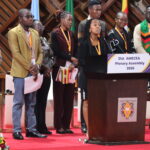 AMECEA PLENARY: “Listen to Us”: Youth Identity Crisis at AMECEA’s Plenary Panel Discussion