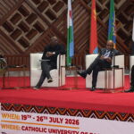 AMECEA PLEANRY: Zambian Catholic Youths Call for Action as AMECEA 21st Plenary Assembly Concludes