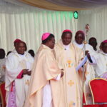 AMECEA PLENARY: New AMECEA Chairman Promises Prayers for Youth in Eastern Africa