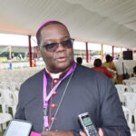 AMECEA PLENARY: Tanzanian Bishop Calls for a New Way of Walking with Young People