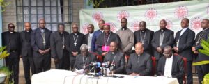 Members of KCCB