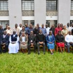 KENYA: Ahead of 21st AMECEA Plenary Assembly, Catholic Communicators Trained on Ethical Coverage