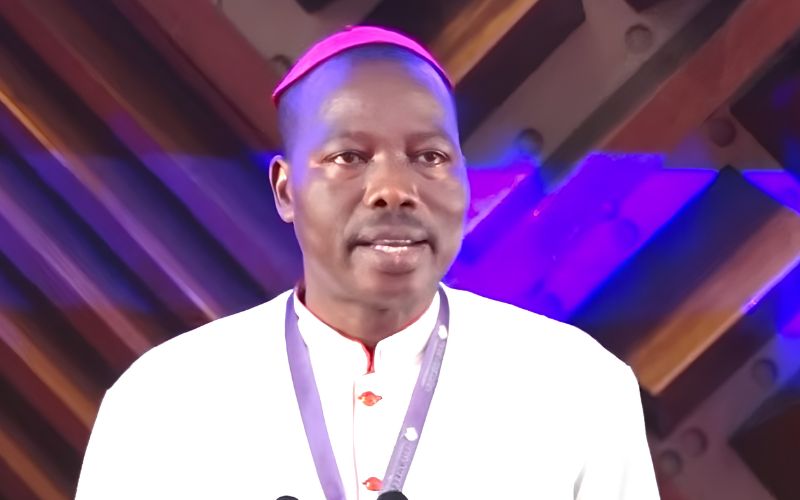 AMECEA PLENARY: SECAM Commends AMECEA’s Synodal Legacy Rooted in Small Christian Communities