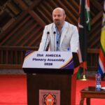 AMECEA PLENARY: CRS and Missio Aachen Reaffirm Commitment to Partnership with AMECEA