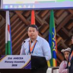 AMECEA PLENARY: Family and Youth Movements Reaffirm Commitment to Partner with AMECEA Bishops