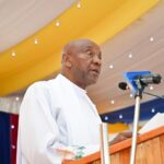 AMECEA PLENARY: AMECEA Delegates Receive Update on Cardinal Otunga’s Cause for Sainthood