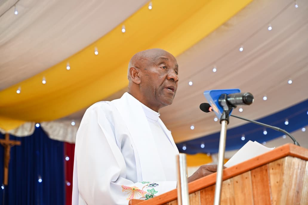 Cardinal Otunga Sainthood Process Advances in Kenya