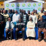 ZAMBIA: ZCCB Begins Strategic Planning Process for 2027–2036