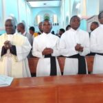 MALAWI: Eucharist, Source of Unity with Christ and Community: Archbishop at Eucharistic Congress